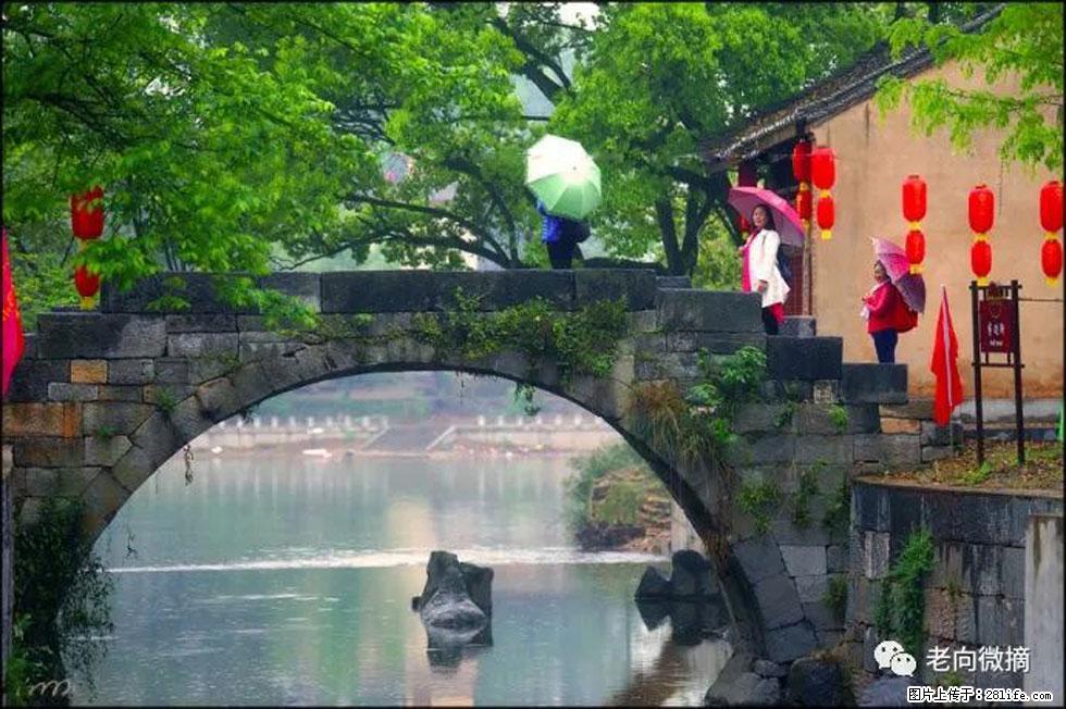 【春天，广西桂林灌阳县向您发出邀请！】江口老街又逢春 - 游山玩水 - 通辽生活社区 - 通辽28生活网 tongliao.28life.net