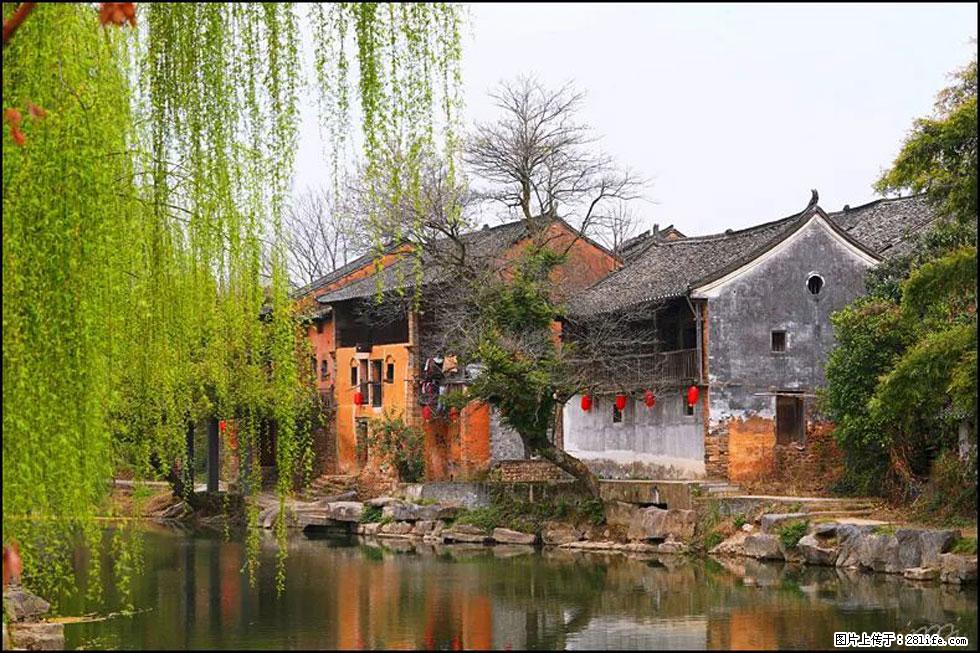【春天，广西桂林灌阳县向您发出邀请！】江口老街又逢春 - 游山玩水 - 通辽生活社区 - 通辽28生活网 tongliao.28life.net