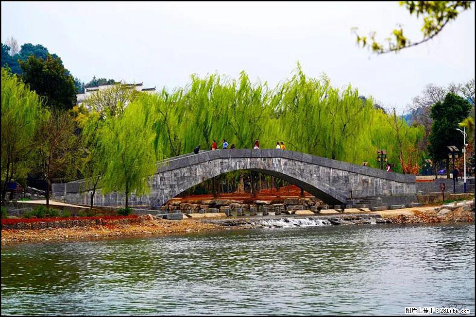 【春天，广西桂林灌阳县向您发出邀请！】江口老街又逢春 - 游山玩水 - 通辽生活社区 - 通辽28生活网 tongliao.28life.net