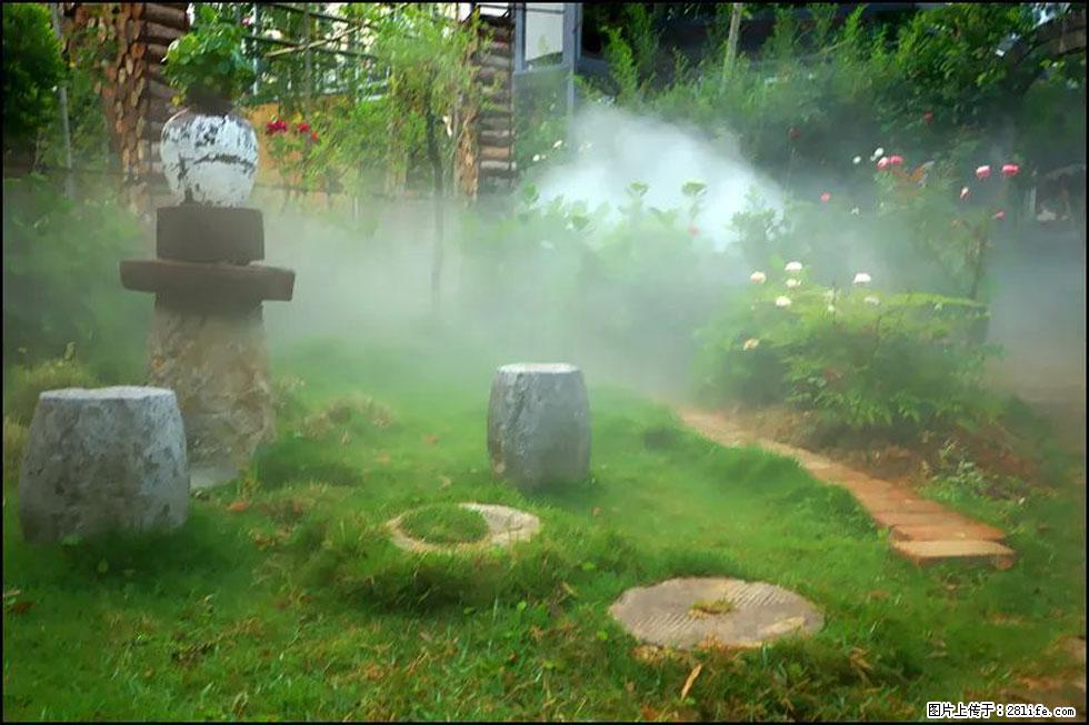【春天，广西桂林灌阳县向您发出邀请！】如梦似幻莲溪庐 - 游山玩水 - 通辽生活社区 - 通辽28生活网 tongliao.28life.net