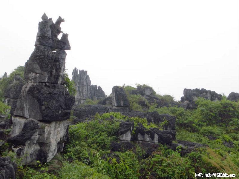 桂林旅游名城景点：灌阳文市石林 - 游山玩水 - 通辽生活社区 - 通辽28生活网 tongliao.28life.net
