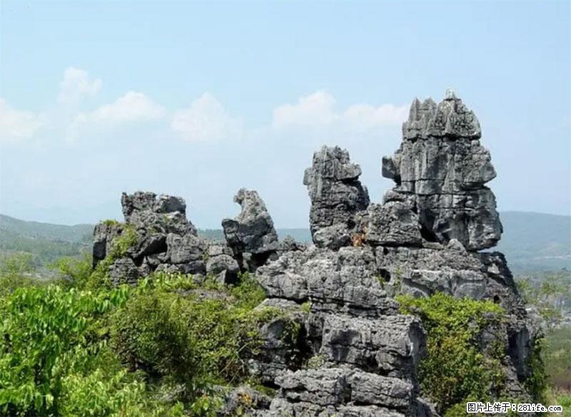 桂林旅游名城景点：灌阳文市石林 - 游山玩水 - 通辽生活社区 - 通辽28生活网 tongliao.28life.net