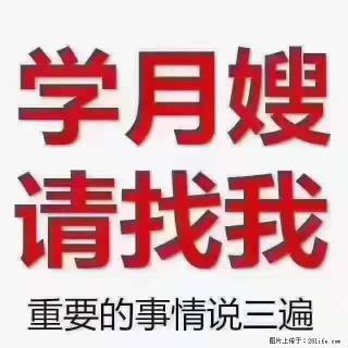 为什么要学习月嫂，育婴师？ - 通辽28生活网 tongliao.28life.net