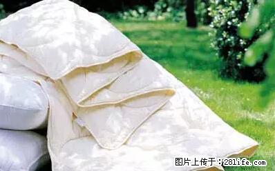 被子有异味？只要这样做，比晒太阳还强100倍！ - 家居生活 - 通辽生活社区 - 通辽28生活网 tongliao.28life.net