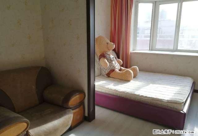 (单间出租)西苑三区出租 4室1厅 主卧 朝南 精装修 - 房屋出租 - 房屋租售 - 通辽分类信息 - 通辽28生活网 tongliao.28life.net