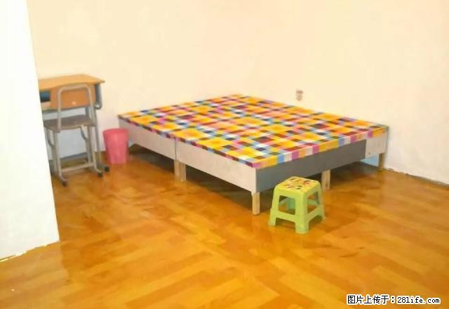 (单间出租)沈铁D区急租大主卧单间 无线网价格便宜 男女不限拎包入住 - 房屋出租 - 房屋租售 - 通辽分类信息 - 通辽28生活网 tongliao.28life.net