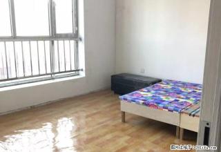 (单间出租)水域蓝湾设备齐全 无线网都有 干净整洁 交通便利 拎包 - 通辽28生活网 tongliao.28life.net