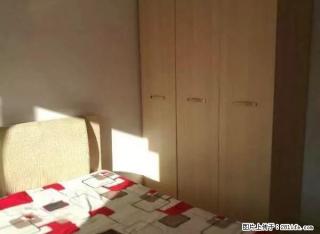 (单间出租)单间出租 京汉六期 大主卧 设备齐全 - 通辽28生活网 tongliao.28life.net