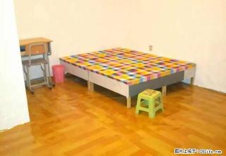 (单间出租)沈铁D区急租大主卧单间 无线网价格便宜 男女不限拎包入住 - 通辽28生活网 tongliao.28life.net