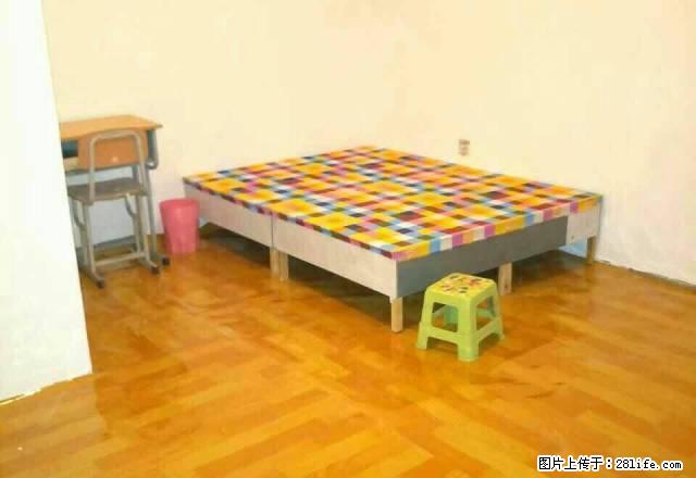 (单间出租)大润发沃尔玛巴黎之春对面花园西区出租单间 - 房屋出租 - 房屋租售 - 通辽分类信息 - 通辽28生活网 tongliao.28life.net