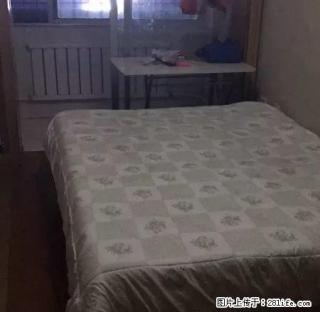 (单间出租)中邮鼎信 干净整洁 设备齐全 繁华地段 免费看房 - 通辽28生活网 tongliao.28life.net