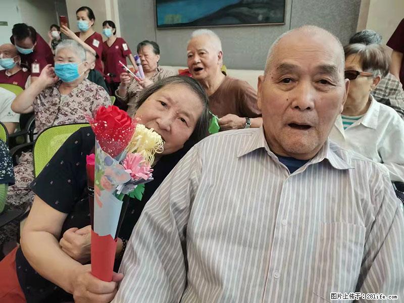 上海国企养老院，星级酒店环境，招聘养老护工 - 职场交流 - 通辽生活社区 - 通辽28生活网 tongliao.28life.net