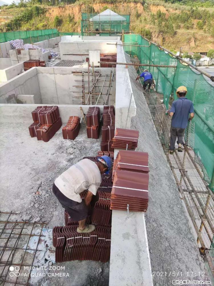 【广西三象建筑安装工程有限公司】绿地衫和田叠墅项目 - 家居生活 - 通辽生活社区 - 通辽28生活网 tongliao.28life.net