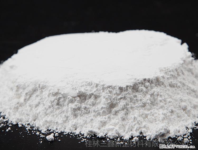 【桂林三鑫新型材料】600目重质碳酸钙 方解石粉重钙粉 - 综合信息 - 其他综合 - 通辽分类信息 - 通辽28生活网 tongliao.28life.net