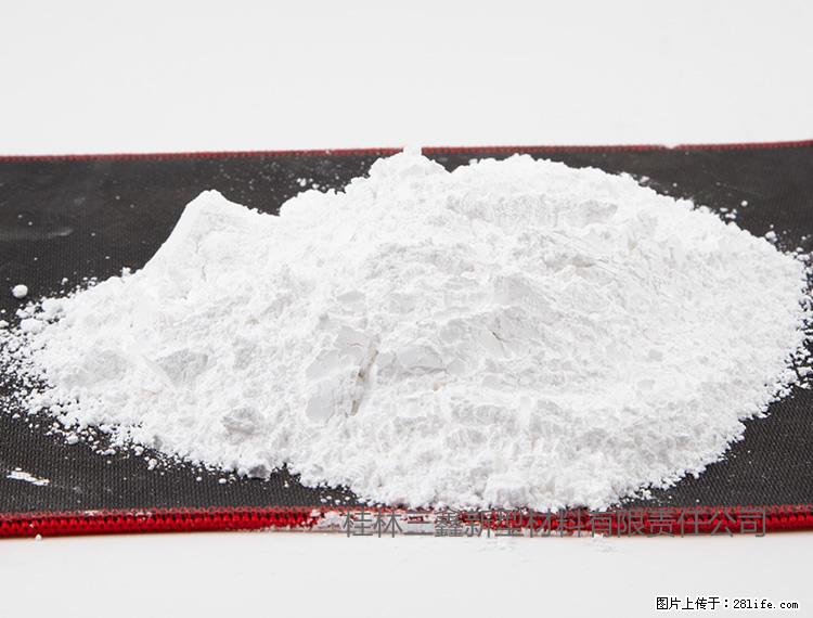 【桂林三鑫新型材料】800目活性碳酸钙 活性重质碳酸钙 改性碳酸钙 - 综合信息 - 其他综合 - 通辽分类信息 - 通辽28生活网 tongliao.28life.net