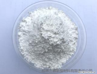 【桂林三鑫新型材料】人造石人造大理石专用碳酸钙 - 通辽28生活网 tongliao.28life.net