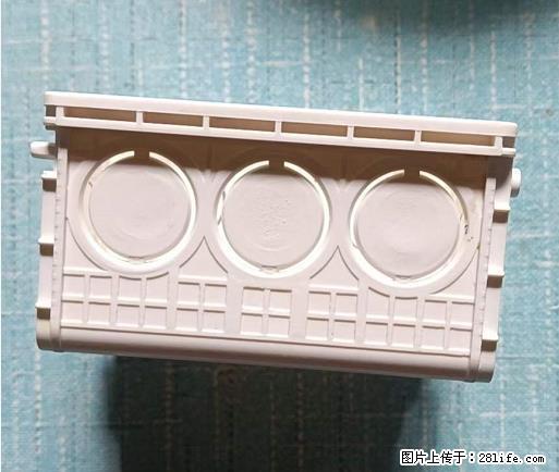 桂林荣泰吹塑、注塑【厂家直销】PVC阴燃电工配件，精品86底盒 - 家居生活 - 通辽生活社区 - 通辽28生活网 tongliao.28life.net