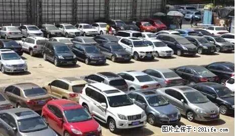 停车为什么要车头朝外?不是开玩笑,关键时刻真能救命 - 通辽生活资讯 - 通辽28生活网 tongliao.28life.net