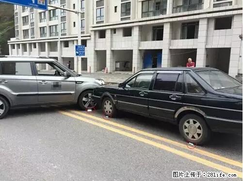 开车出事故没拍这5张照片，警察也帮不了你！ - 通辽生活资讯 - 通辽28生活网 tongliao.28life.net