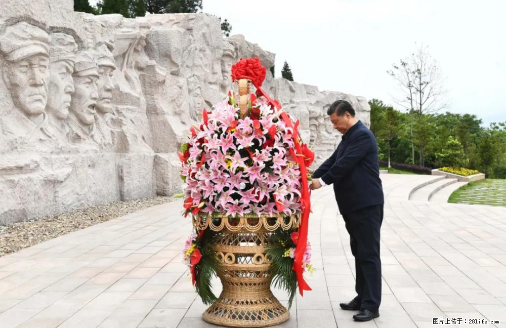 习近平赴广西考察调研 - 通辽生活资讯 - 通辽28生活网 tongliao.28life.net