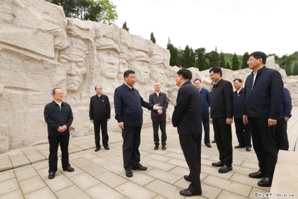 习近平赴广西考察调研 - 通辽生活资讯 - 通辽28生活网 tongliao.28life.net