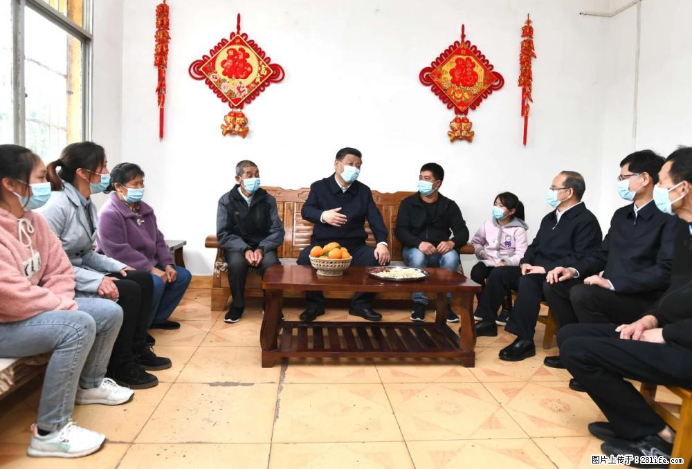 习近平赴广西考察调研 - 通辽生活资讯 - 通辽28生活网 tongliao.28life.net