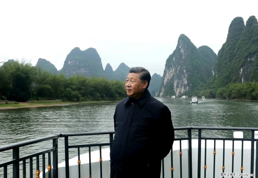 习近平赴广西考察调研 - 通辽生活资讯 - 通辽28生活网 tongliao.28life.net