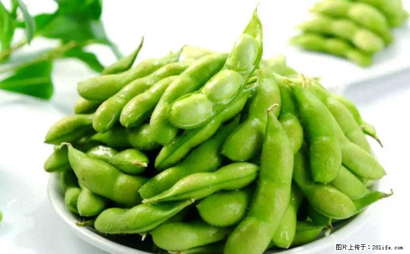 这些蔬菜是“天然钙片”，这6种被医生重点推荐 - 通辽生活资讯 - 通辽28生活网 tongliao.28life.net