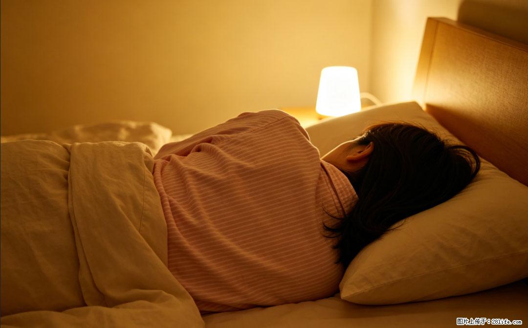 熬夜会让猝死风险飙升！出现以下4种情况赶紧休息→ - 通辽生活资讯 - 通辽28生活网 tongliao.28life.net